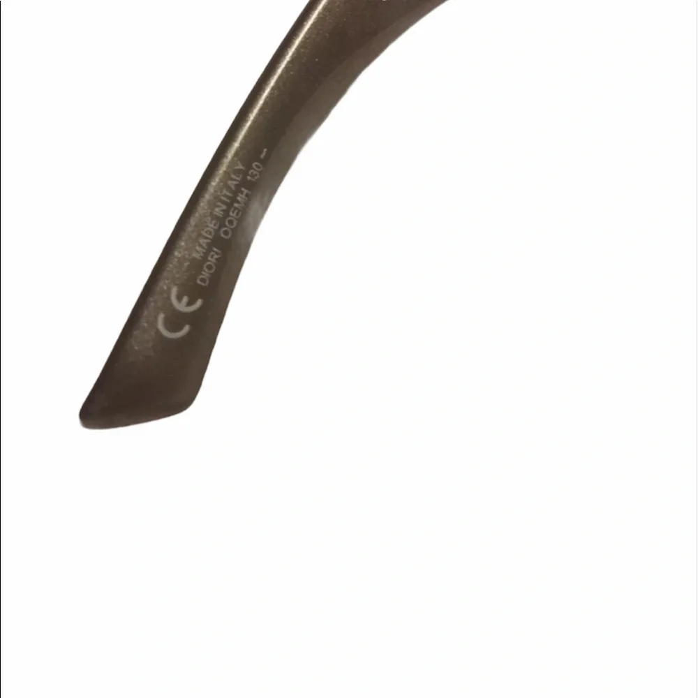 Dior Bronze Oqemh 130 Sunglasses - Picture 8 of 11